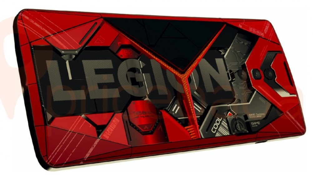 Lenovo Legion