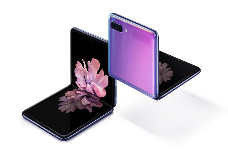 Muốn sử dụng tối ưu Galaxy Z Flip, hãy xem 3 video mới này từ Samsung 1