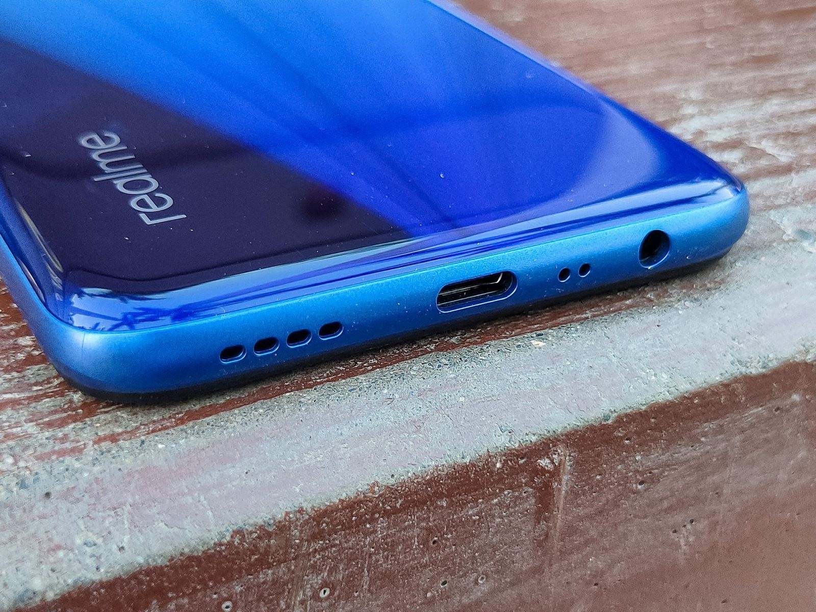 Đánh giá nhanh Realme 6: đây mới là phiên bản Pro?