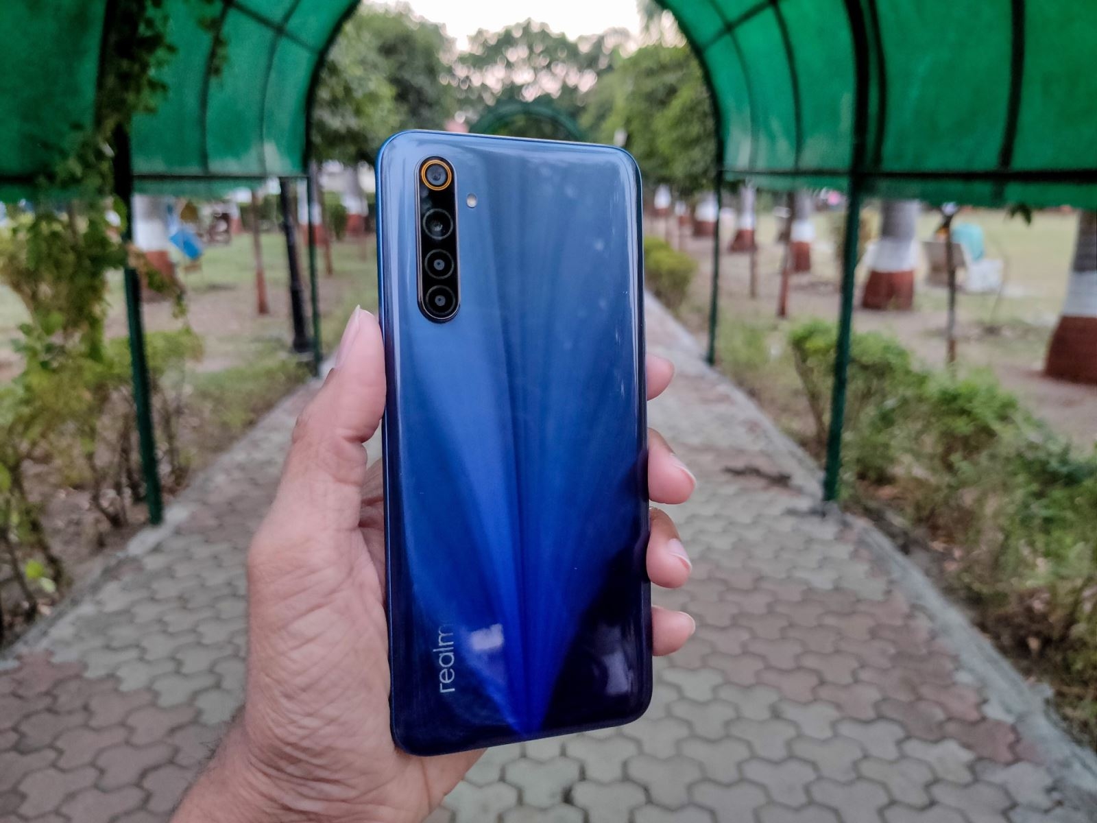 Đánh giá nhanh Realme 6: đây mới là phiên bản Pro?