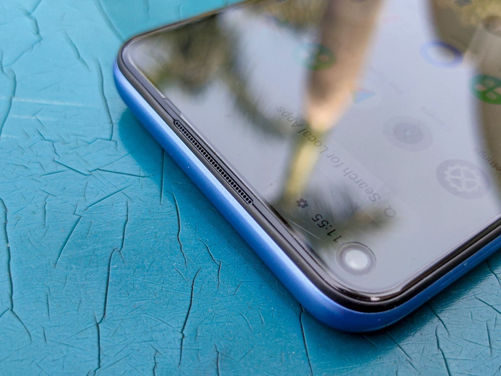 Đánh giá nhanh Realme 6: đây mới là phiên bản Pro?