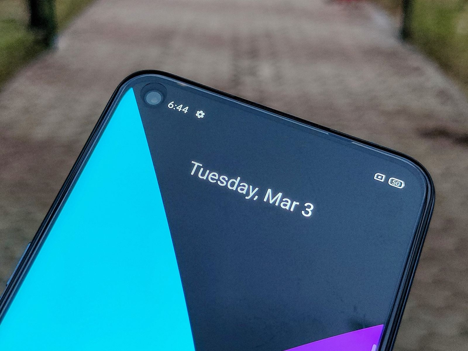 Đánh giá nhanh Realme 6: đây mới là phiên bản Pro?