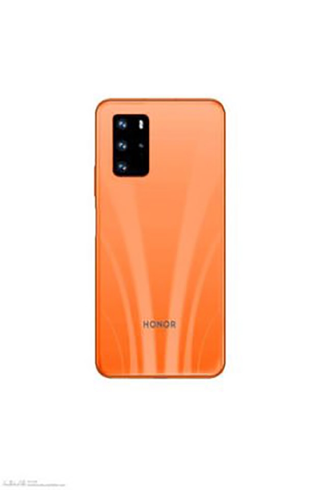 Honor 30S sẽ có camera chính (ảnh 2) Honor 30S sẽ có camera chính (ảnh 2)
