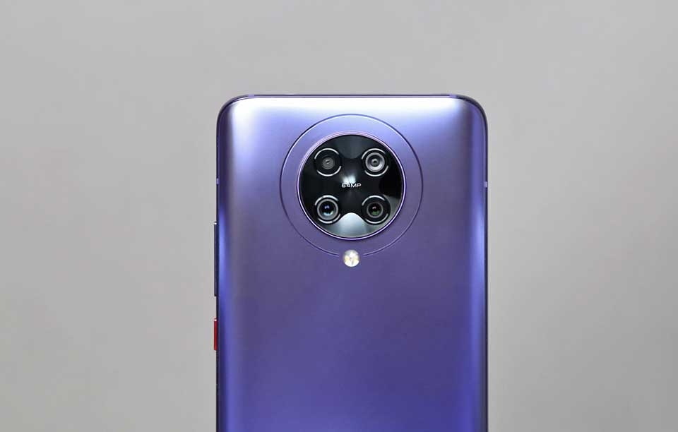 Redmi K30 Pro