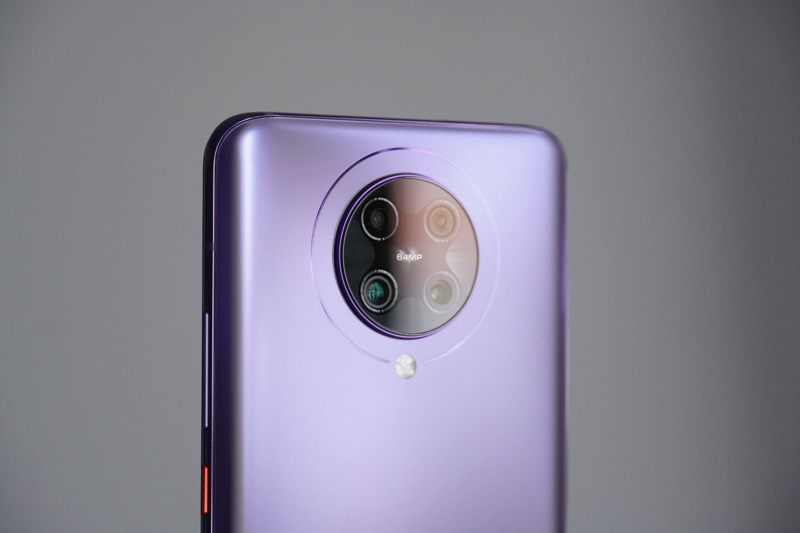 Ngắm Redmi K30 Pro khoe dáng với cả 4 màu tùy chọn trong những khuôn hình chân thực nhất 10