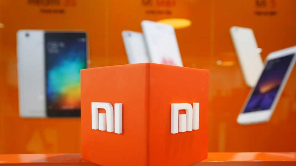 Xiaomi