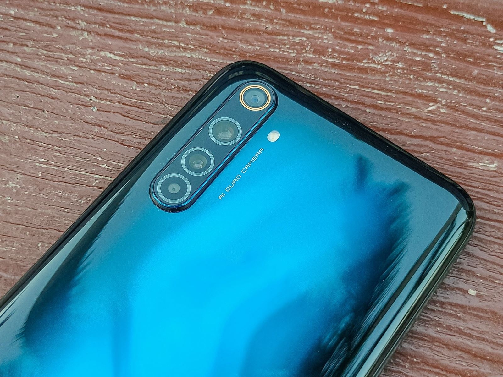 Đánh giá nhanh Realme 6 Pro: mọi thứ đều ổn, chờ mức giá