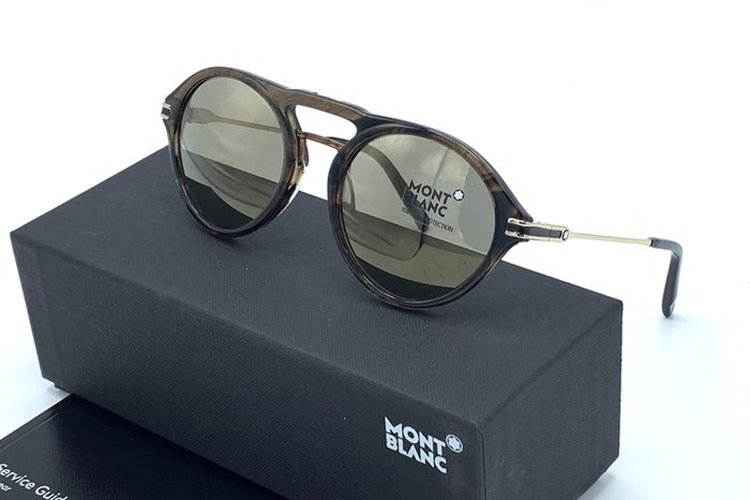 Montblanc – khi những chiếc kính mắt phản ánh phẩm chất quý ông 5