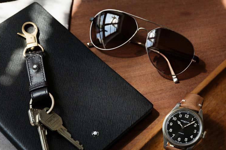 Montblanc – khi những chiếc kính mắt phản ánh phẩm chất quý ông 4
