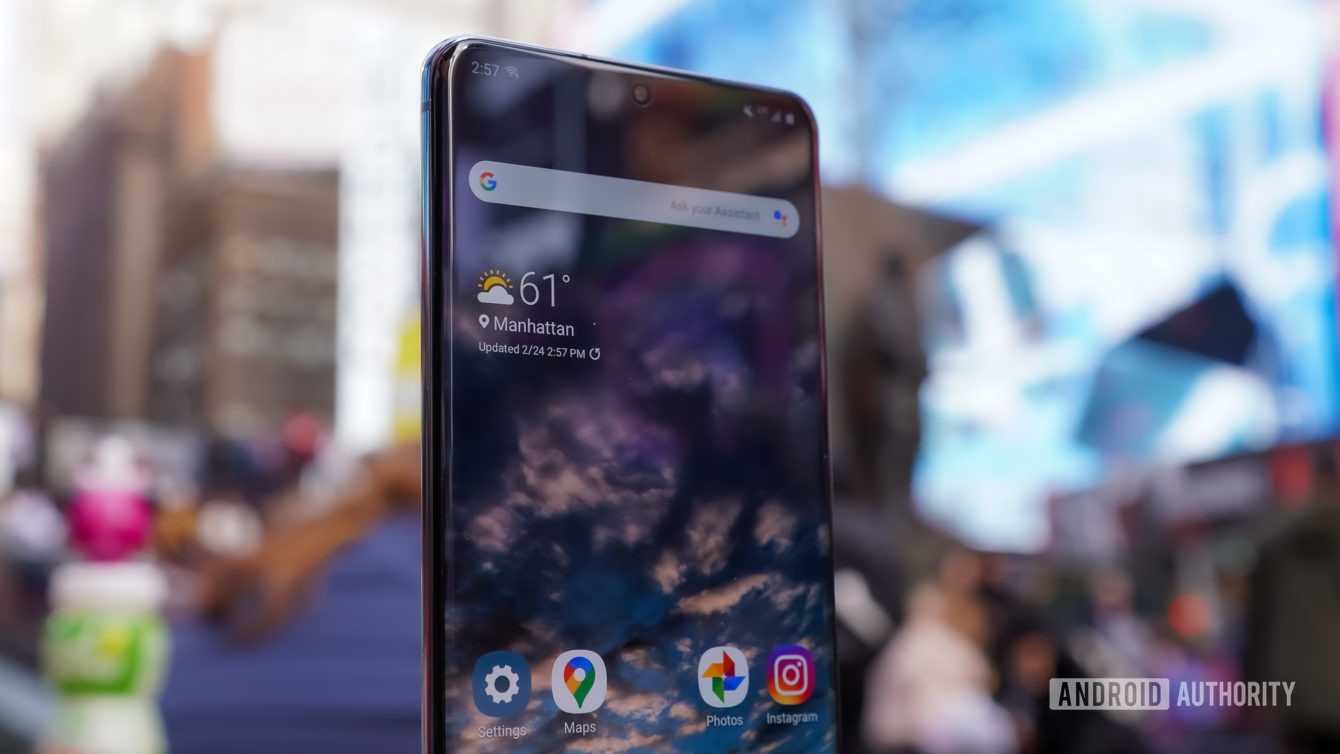 5 Quan điểm sai lầm phổ biến của người dùng về smartphone 5 Quan điểm sai lầm phổ biến của người dùng về smartphone