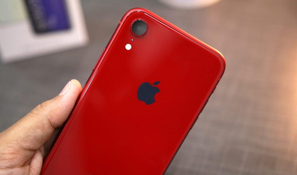 Các nhà máy sản xuất iPhone ở Ấn Độ bị đóng cửa do ảnh hưởng từ dịch Covid-19