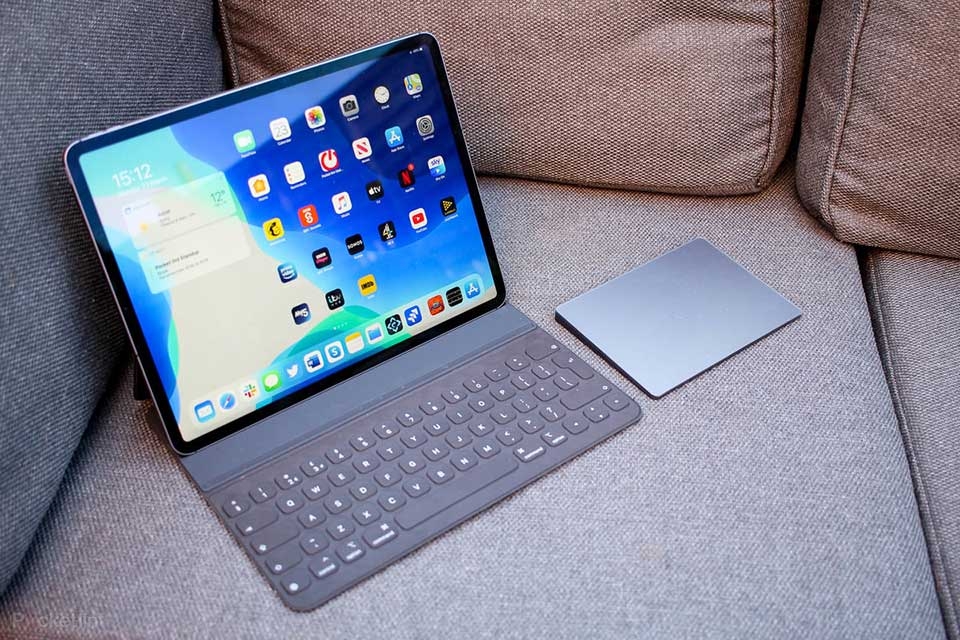 iPad Pro 2020
