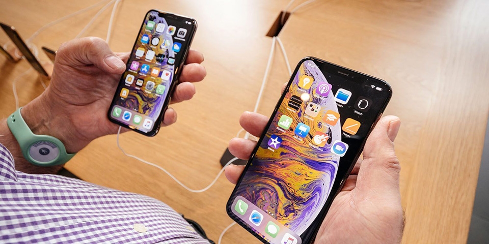 Apple vẫn chưa khắc phục lỗi phát Wi-Fi trên iOS 13.4