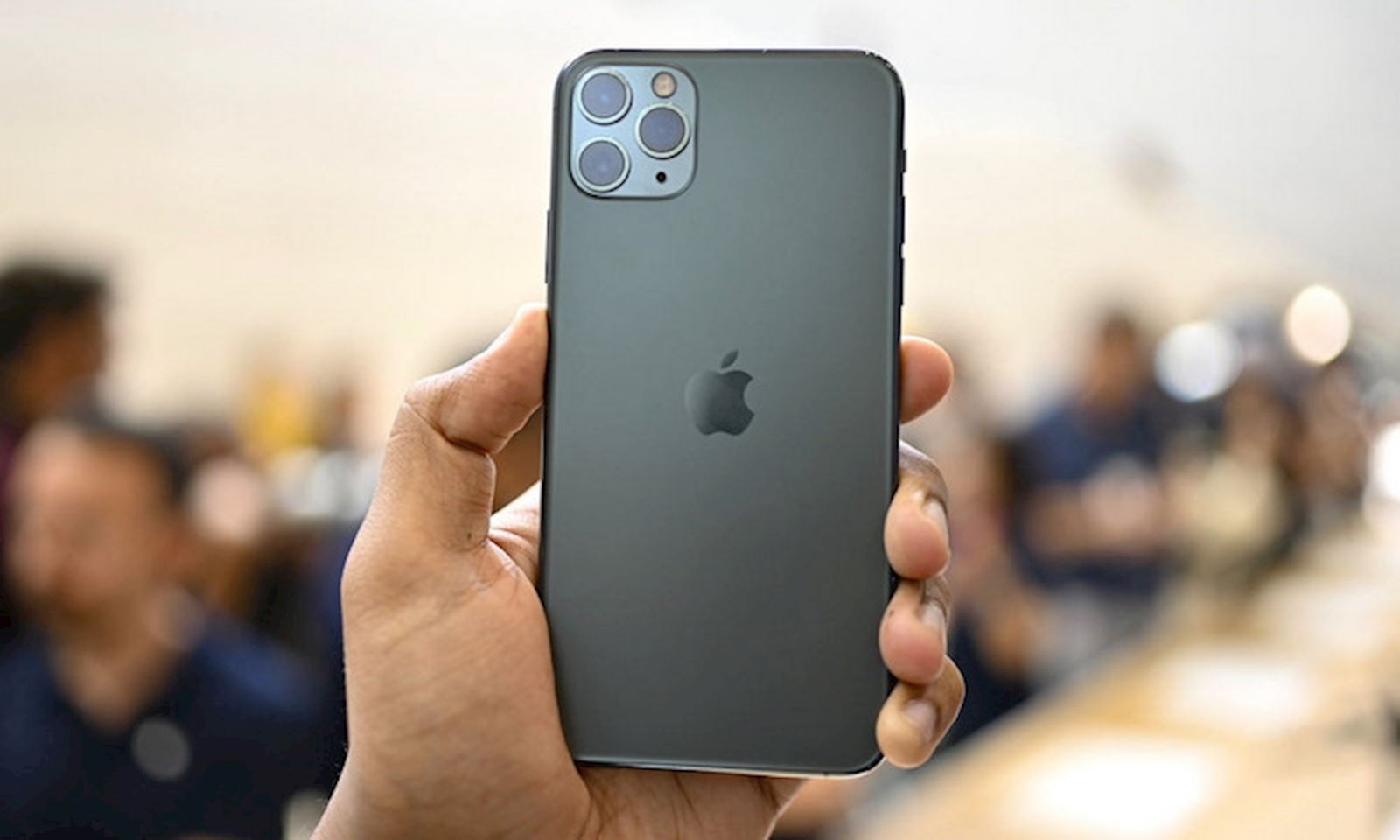 TSMC có thể đẩy nhanh quá trình sản xuất Apple A14