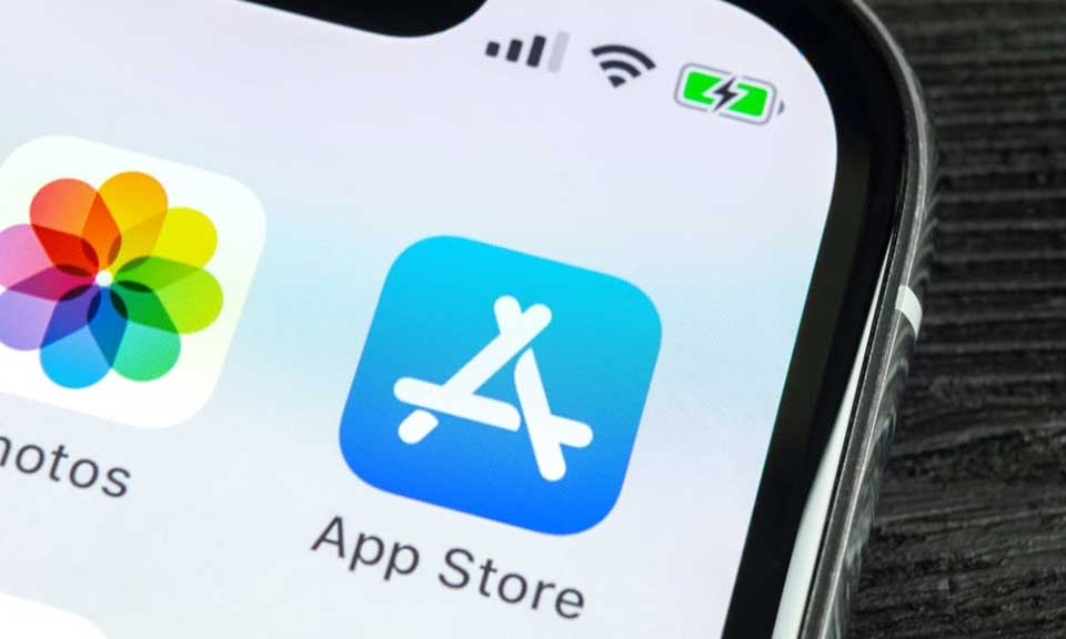 macOS Catalina 10.15.4