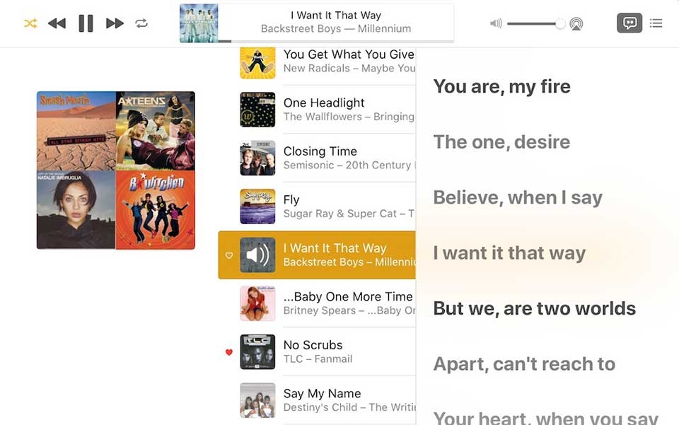 macOS Catalina 10.15.4