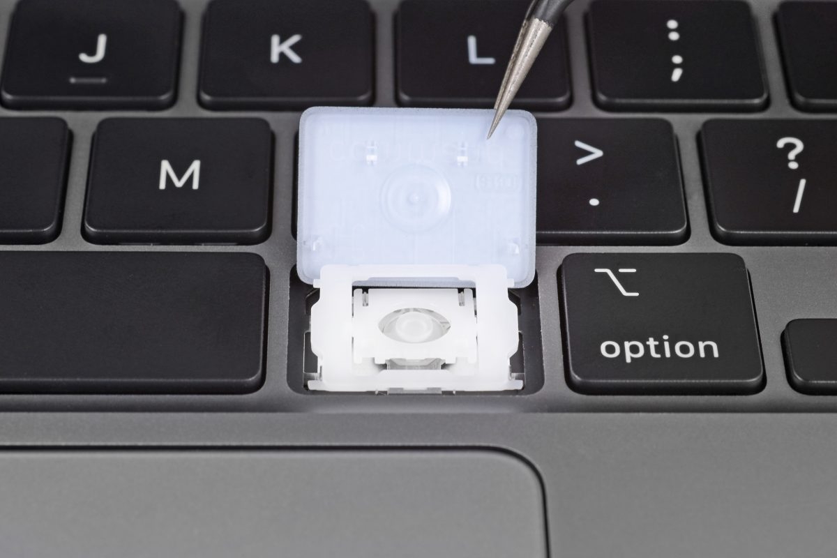 Apple Macbook Air 2020 01