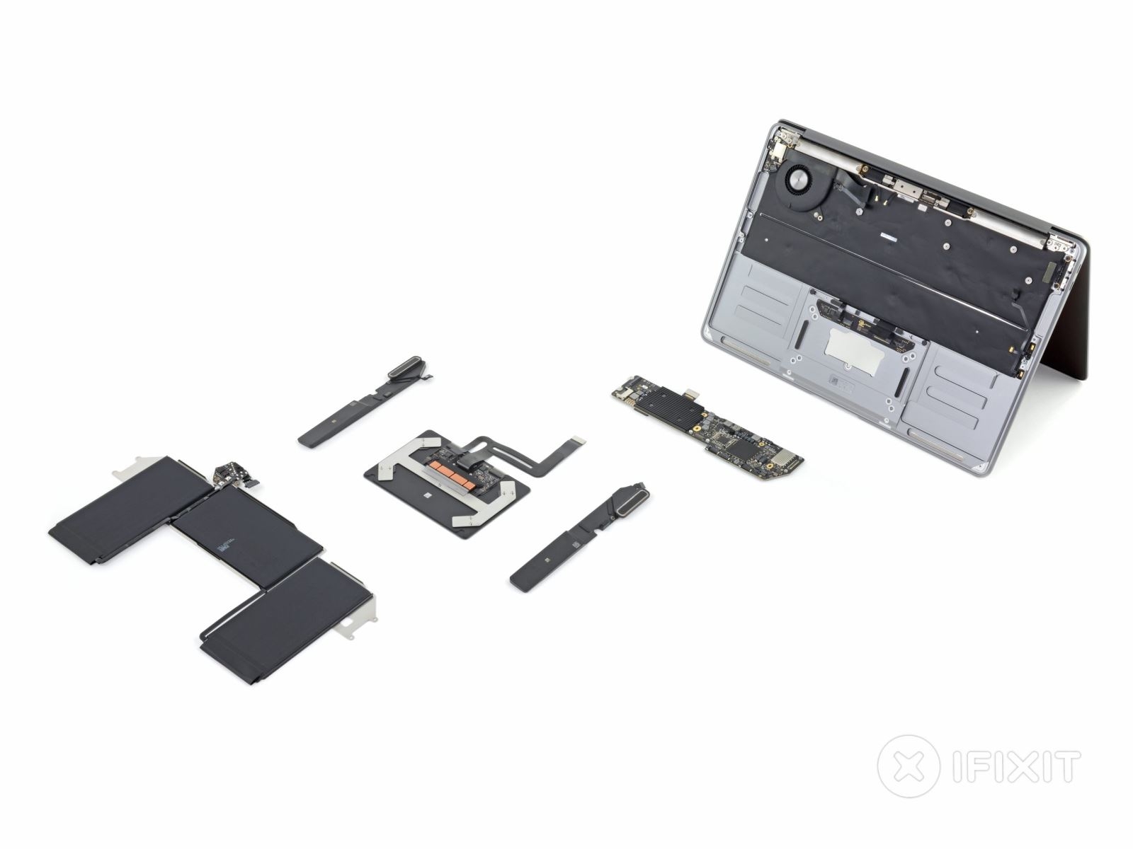 Apple Macbook Air 2020 05