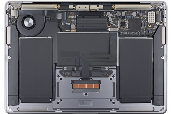 Apple Macbook Air 2020 03