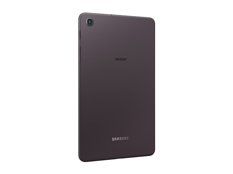 Galaxy Tab 8.4 (2020) ra mắt (ảnh 3)
