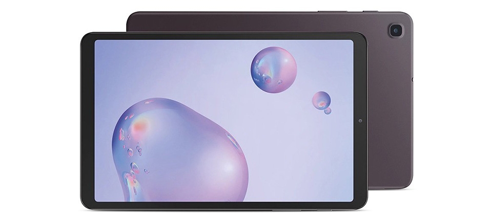 Galaxy Tab 8.4 (2020) ra mắt (ảnh 1)