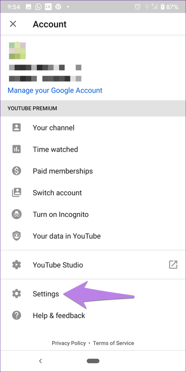 đổi màu phụ đề youtube