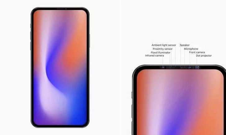 iPhone 12 concept iPhone 12 concept