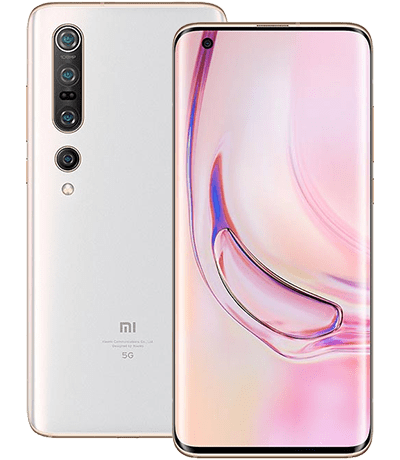 Xiaomi Mi 10