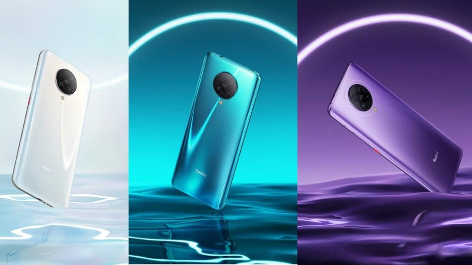 Xiaomi Redmi K30 Pro có thể trên thị trường toàn cầu với tên Poco F2 Xiaomi Redmi K30 Pro có thể trên thị trường toàn cầu với tên Poco F2