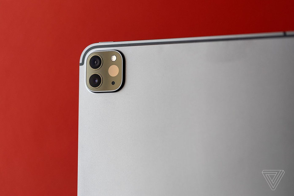 Đánh giá iPad Pro 2020 (ảnh 3)