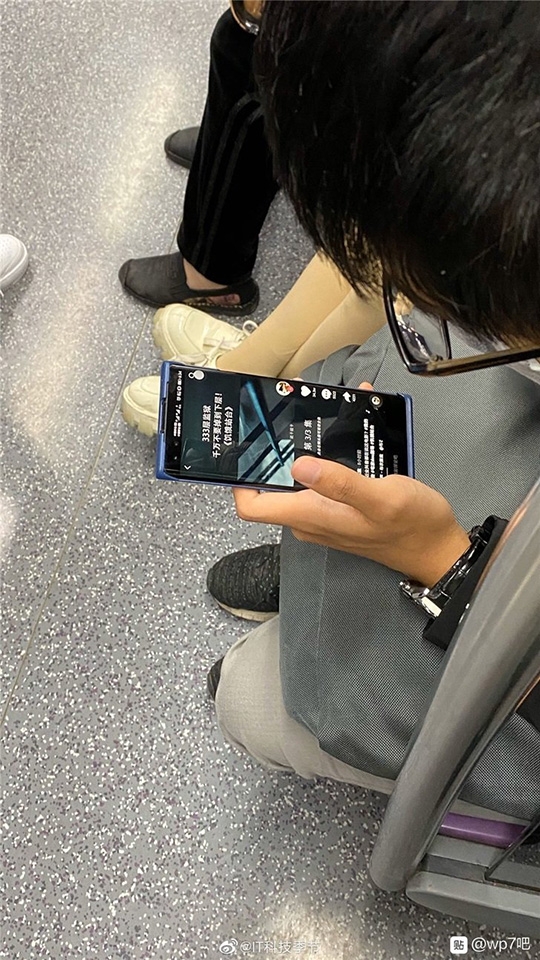 Ảnh thực tế Honor 30 Pro Ảnh thực tế Honor 30 Pro