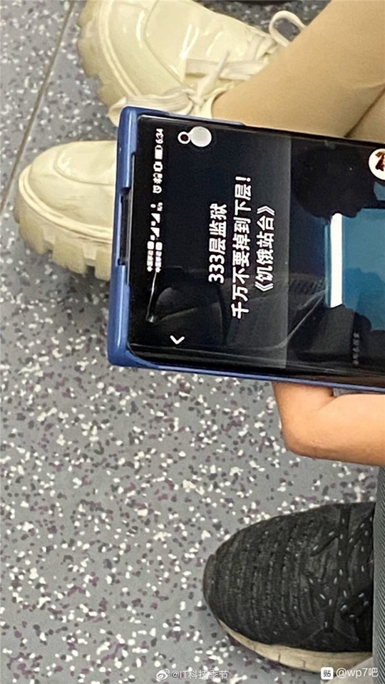 Ảnh thực tế Honor 30 Pro (ảnh 1) Ảnh thực tế Honor 30 Pro (ảnh 1)