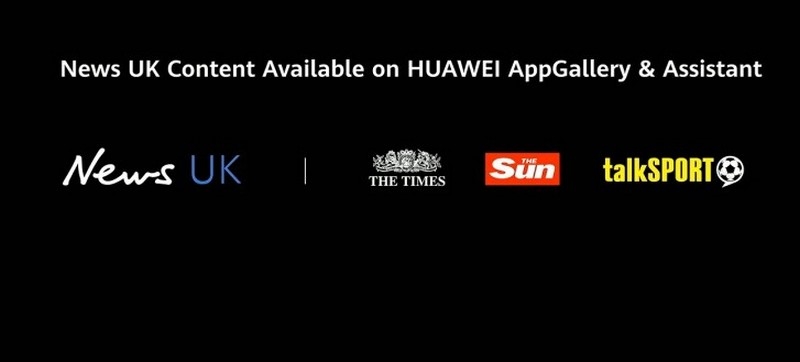 Huawei