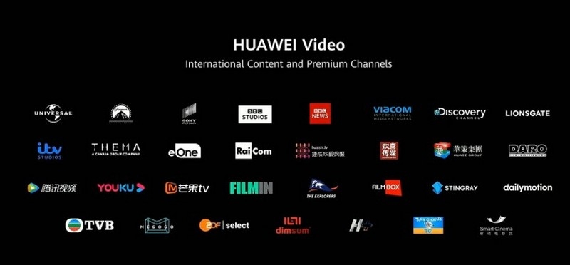 Huawei
