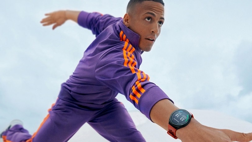 Huawei Watch GT2e trình làng với giá 5 triệu, có pin 2 tuần, đo nồng độ oxy trong máu