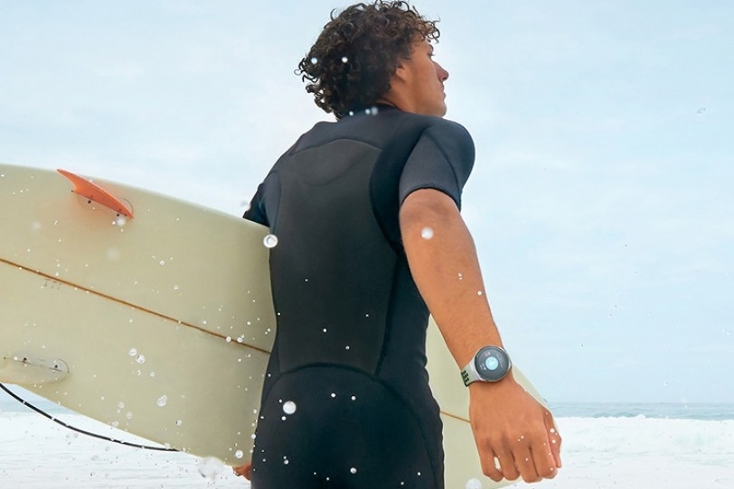 Huawei Watch GT2e trình làng với giá 5 triệu, có pin 2 tuần, đo nồng độ oxy trong máu