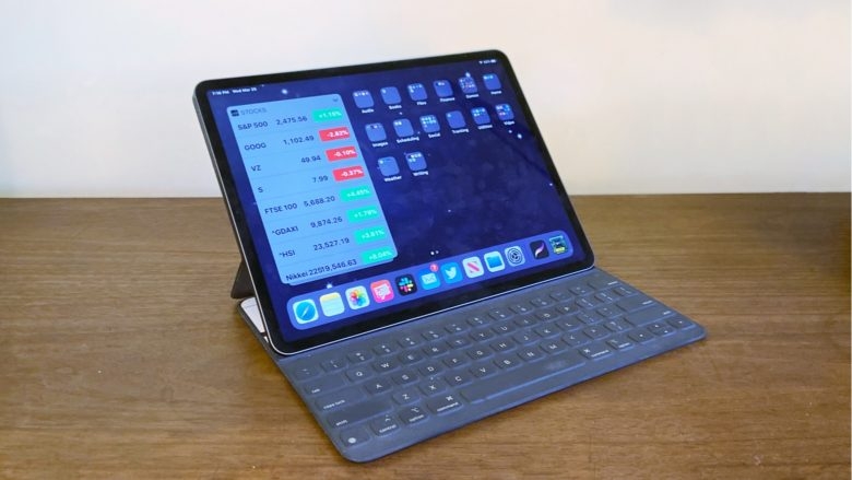 Ipad pro 2020