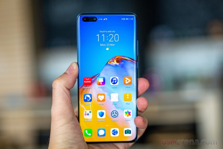 Huawei P40 Pro Huawei P40 Pro