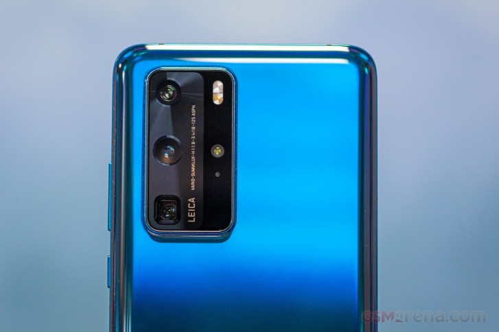 Huawei P40 Pro Huawei P40 Pro