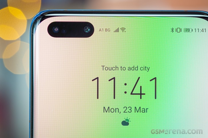 Huawei P40 Pro Huawei P40 Pro
