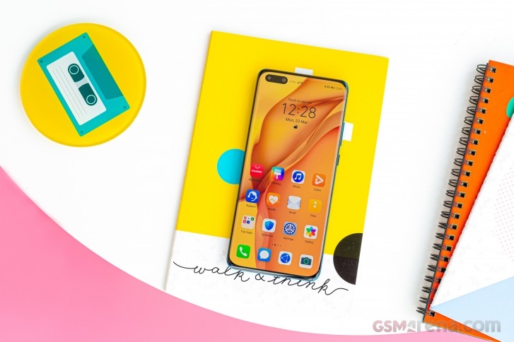 Huawei P40 Pro Huawei P40 Pro