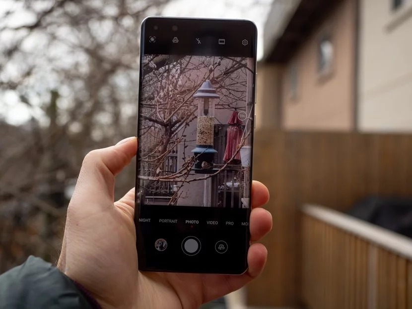 Huawei P40 Pro Huawei P40 Pro