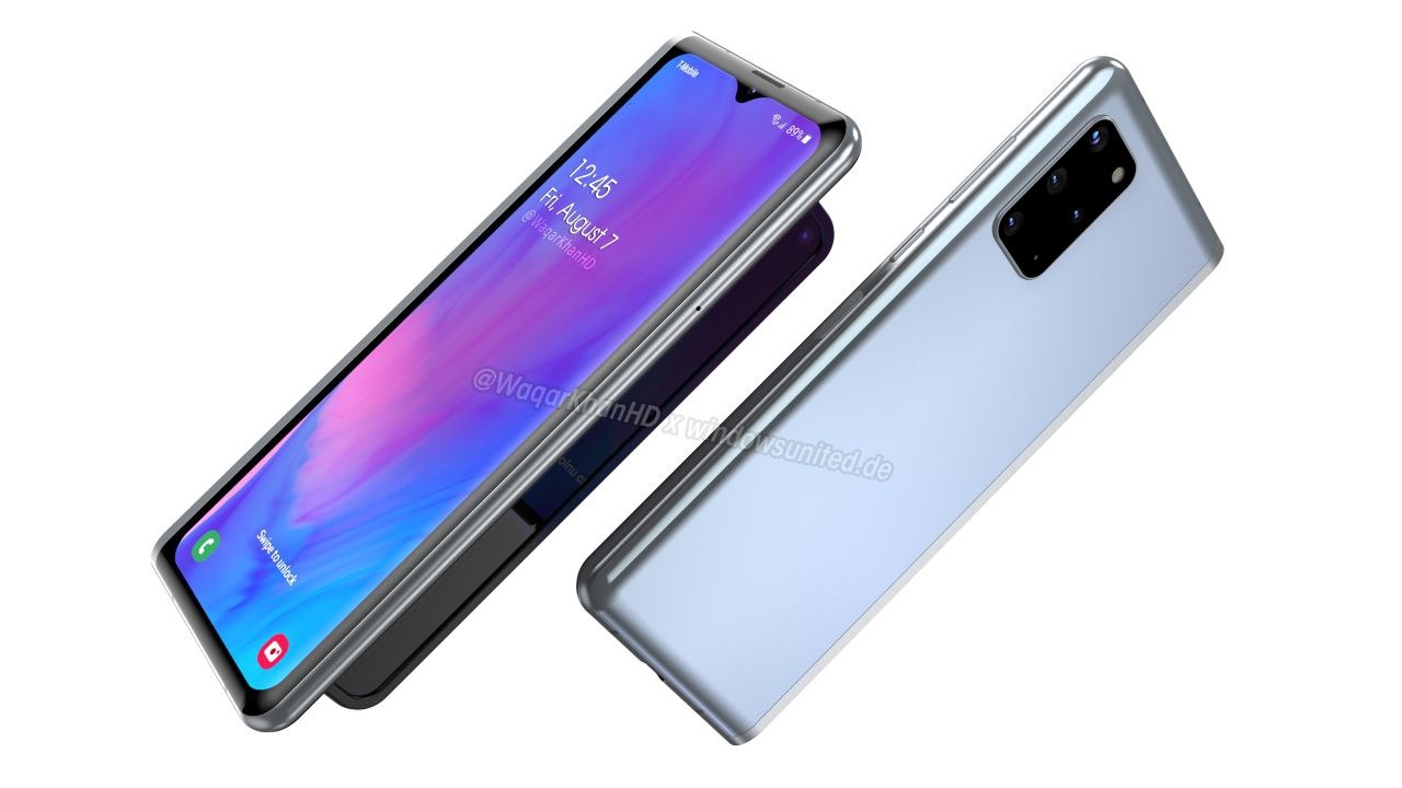 Galaxy Fold 2 03 Galaxy Fold 2 03