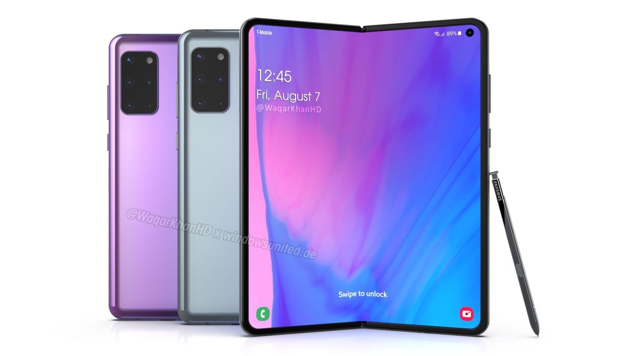 Galaxy Fold 2 04 Galaxy Fold 2 04