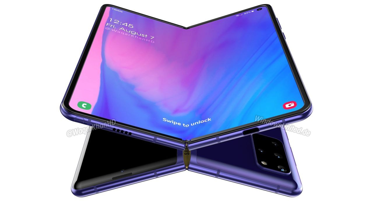 Galaxy Fold 2 05 Galaxy Fold 2 06