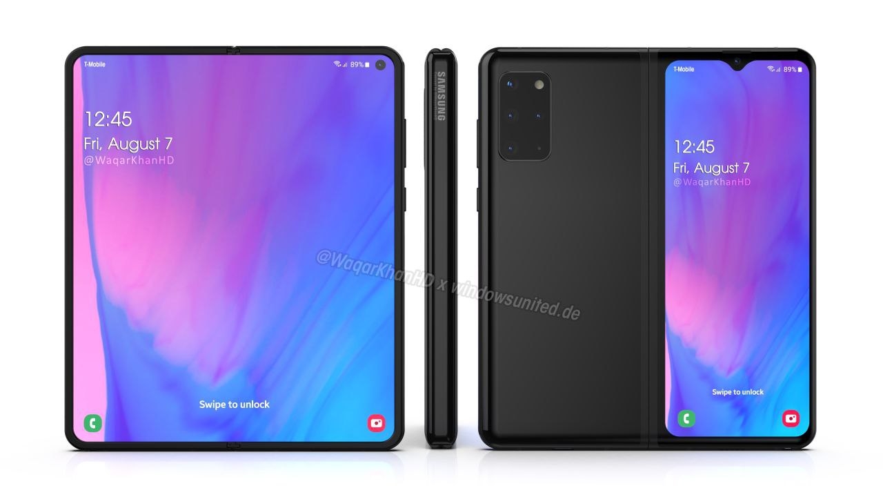 Galaxy Fold 2 07 Galaxy Fold 2 07