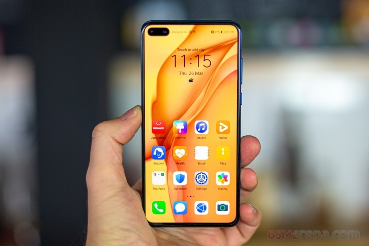 Huawei P40 Huawei P40