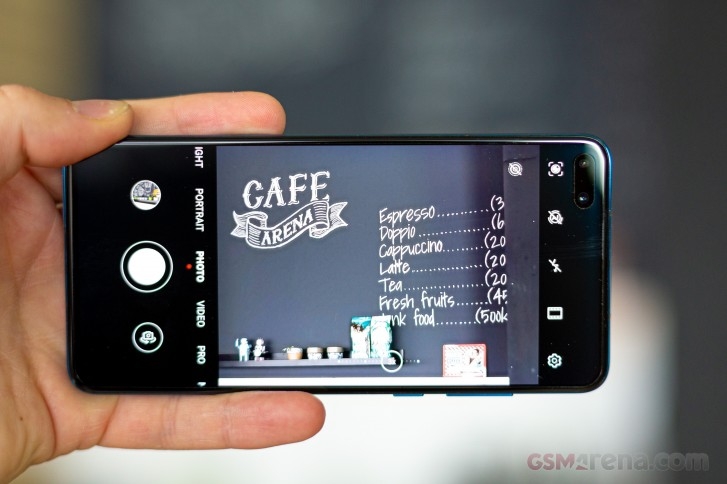 Huawei P40 Huawei P40