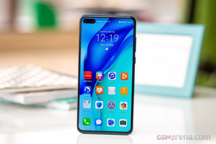Huawei P40 Huawei P40
