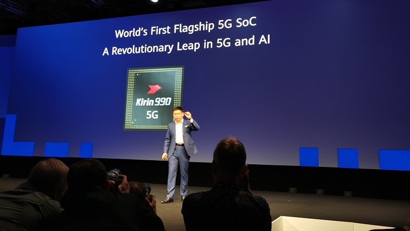 Huawei P40 Huawei P40